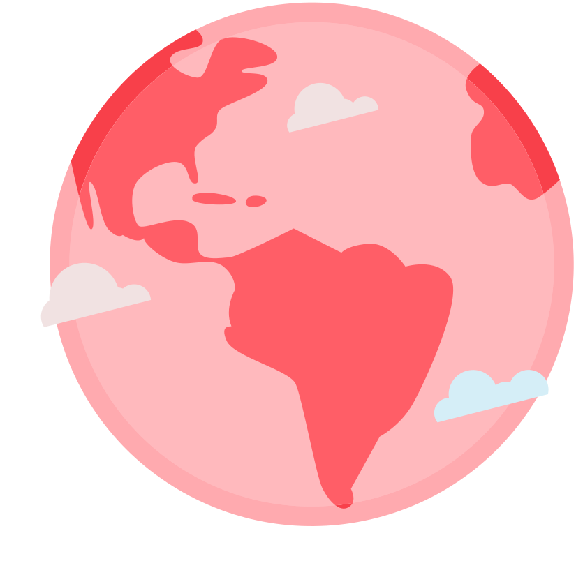 Globe