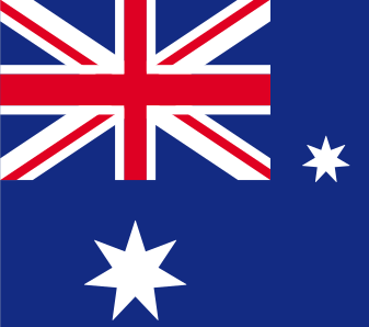 Australia Flag