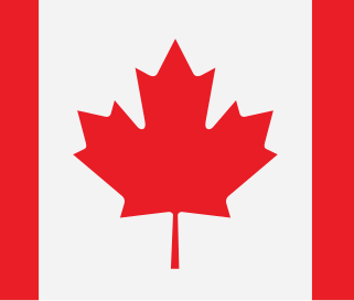 Canadian Flag