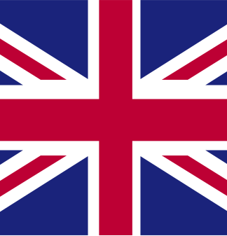 UK Flag