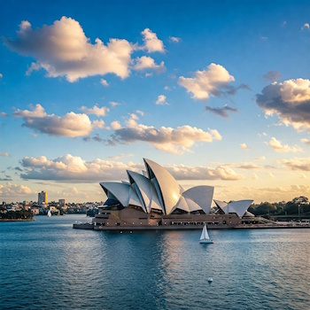 Australian Universities