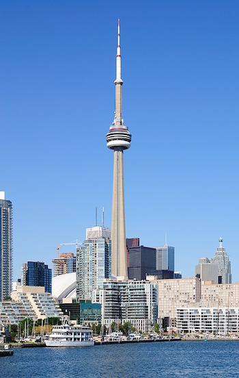 Canadian Universities