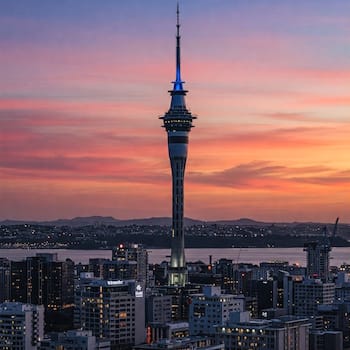 New Zealand Universities