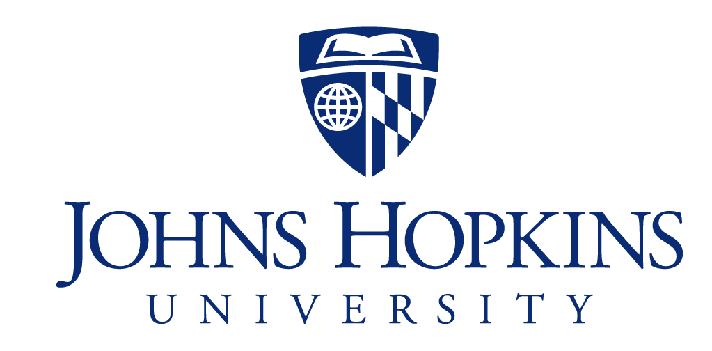 University logo