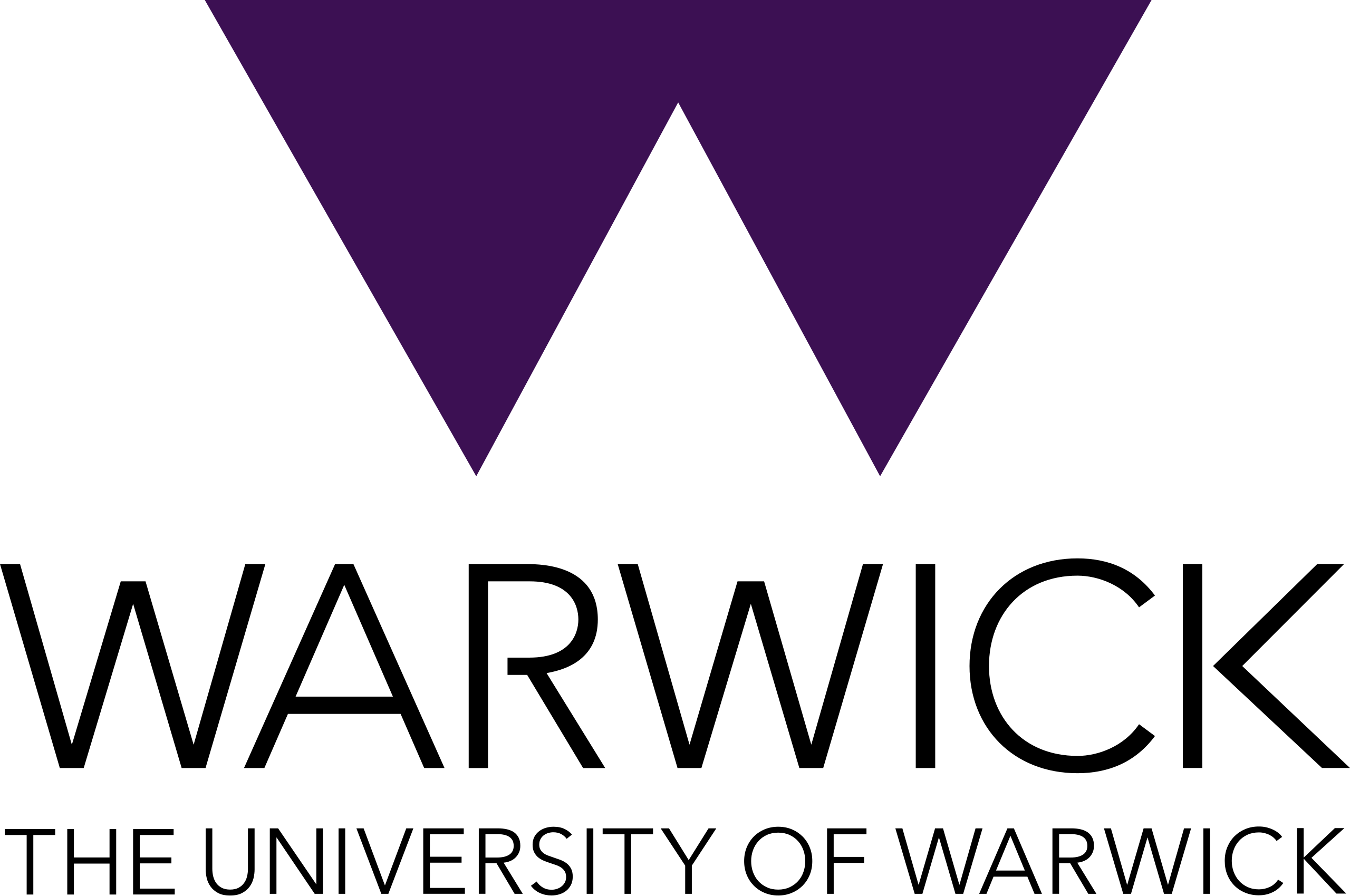 University logo