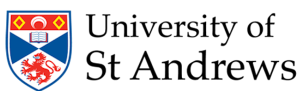 University logo